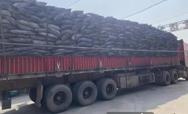 <a href=http://www.fliange.cn/zzhxt/ target=_blank class=infotextkey>柱狀活性炭</a>，廢氣活性炭發(fā)車