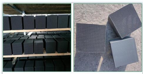 <a href=http://www.fliange.cn/fwzhxt/ target=_blank class=infotextkey>蜂窩活性炭</a>比<a href=http://www.fliange.cn/zzhxt/ target=_blank class=infotextkey>柱狀活性炭</a>