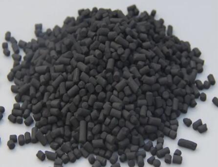 鄭州<a href=http://www.fliange.cn/zzhxt/ target=_blank class=infotextkey>柱狀活性炭</a>行情價格