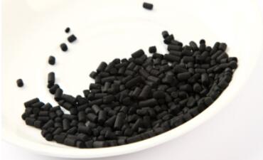 煤質(zhì)4mm<a href=http://www.fliange.cn/zzhxt/ target=_blank class=infotextkey>柱狀活性炭</a>一噸多少錢