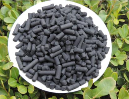 煤質(zhì)8mm<a href=http://www.fliange.cn/zzhxt/ target=_blank class=infotextkey>柱狀活性炭</a>一噸多少錢(qián)